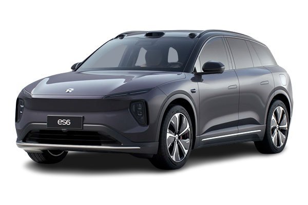 nio es6 II