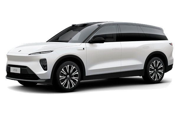 nio es8 II