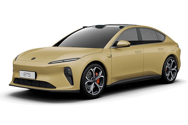 nio et5 