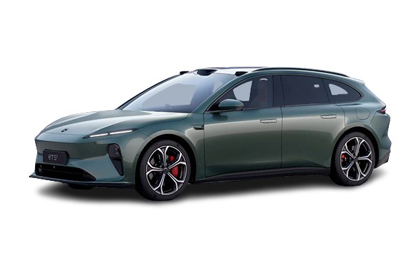 nio et5t 