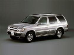 nissan terrano-regulus 