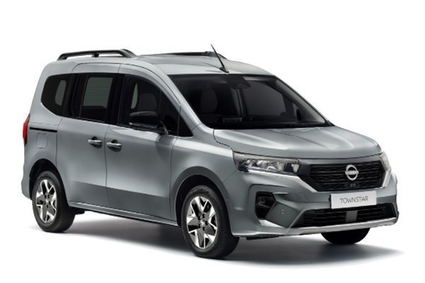 nissan townstar 