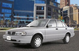 nissan v16 