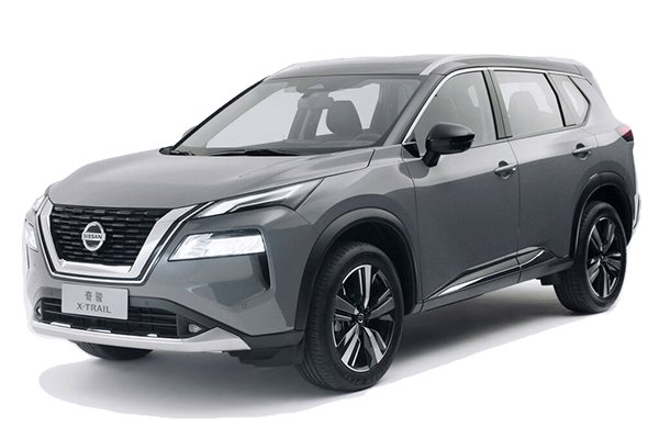 nissan x-trail IV (T33)