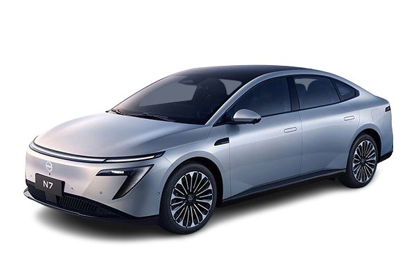 nissan n7 
