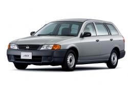 nissan ad III (Y11)