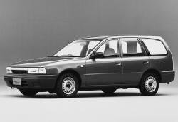 nissan ad II (Y10)