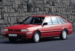 nissan bluebird T12/T72