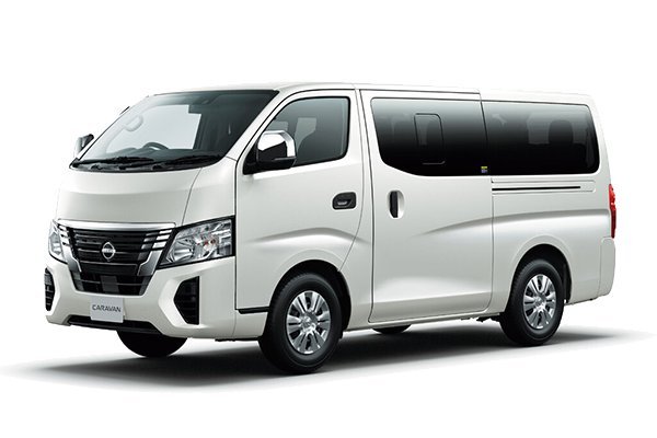 nissan caravan E26