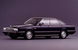 nissan cedric-cima Y31
