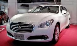 nissan cima V (Y51)