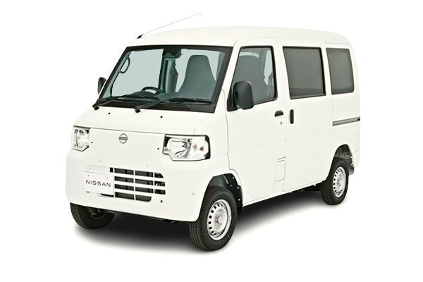 nissan clipper-ev 
