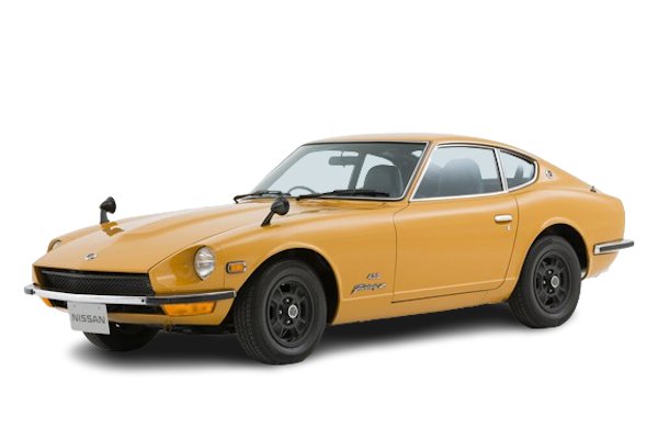 nissan fairlady-z I (S30)