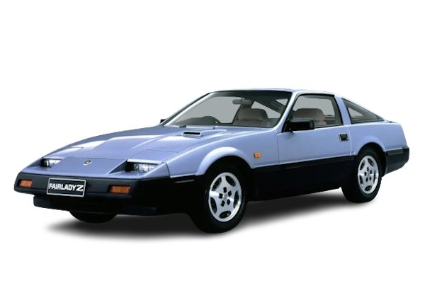 nissan fairlady-z III (Z31)