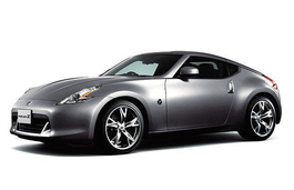 nissan fairlady-z VI (Z34)