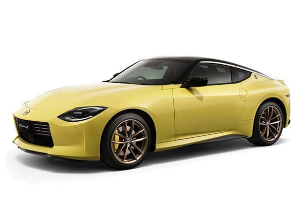 nissan fairlady-z VII