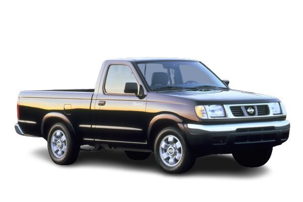 nissan frontier I (D22)