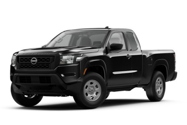 nissan frontier IV (D41)