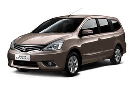 nissan grand-livina L11