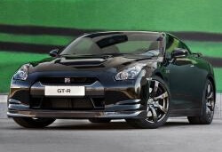nissan gt-r 