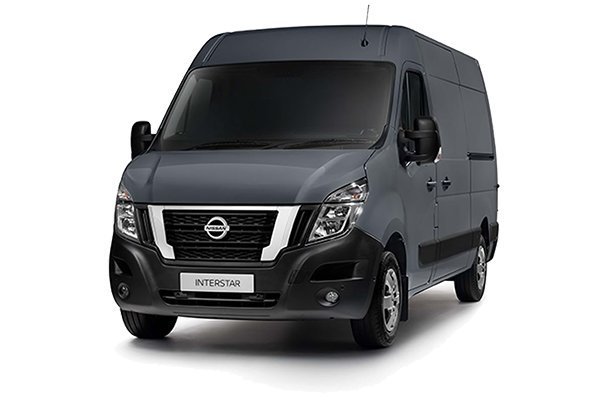 nissan interstar M1/M2