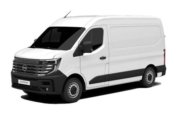 nissan interstar NDA/NDB/NDC