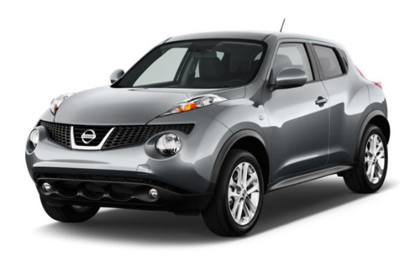 nissan juke F15