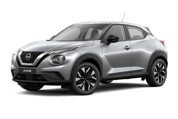 nissan juke F16