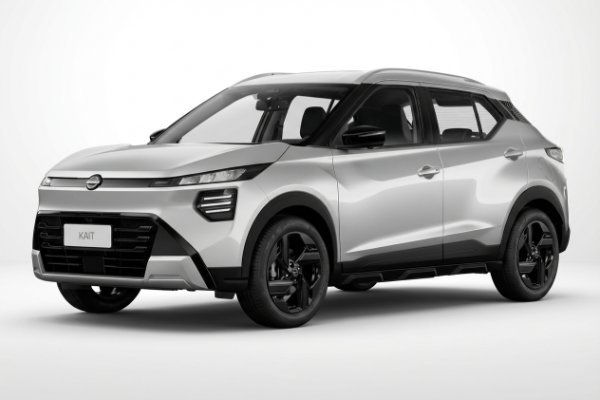 nissan kait 