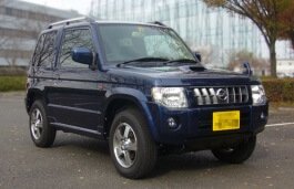 nissan kix 
