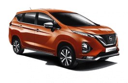 nissan livina ND