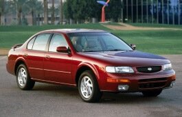 nissan maxima IV (A32)