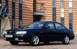 nissan maxima IV (A32)