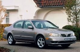 nissan maxima V (A33)