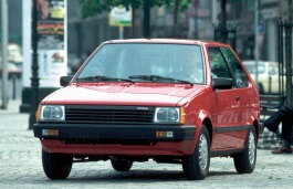 nissan micra I (K10)