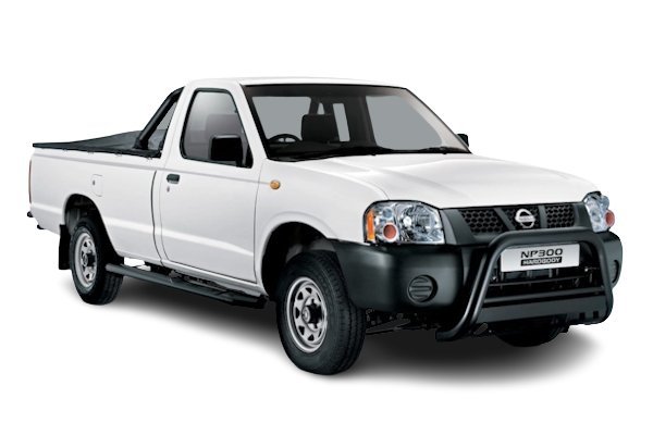 nissan np300-hardbody D22