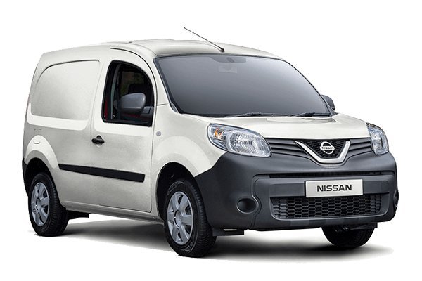 nissan nv250 