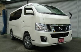 nissan nv350-caravan E26