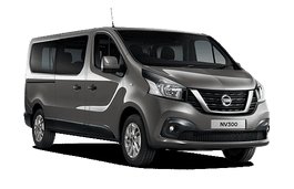 nissan nv300 