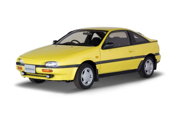 nissan nx B13