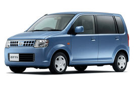 nissan otti II (H92)