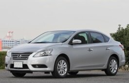 nissan pulsar 