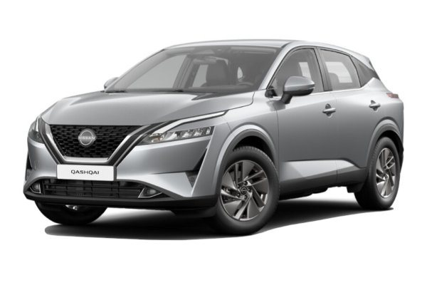 nissan qashqai J12