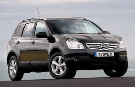 nissan qashqai2 