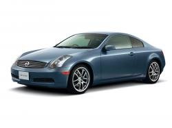 nissan skyline XI (V35)