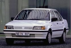 nissan sunny N13