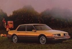 oldsmobile 88 IX H-body