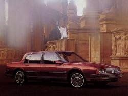 oldsmobile 98 XI C-platform