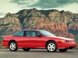 oldsmobile cutlass-supreme 