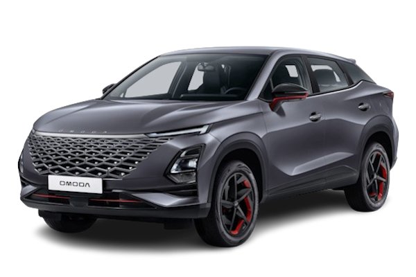 omoda 5 